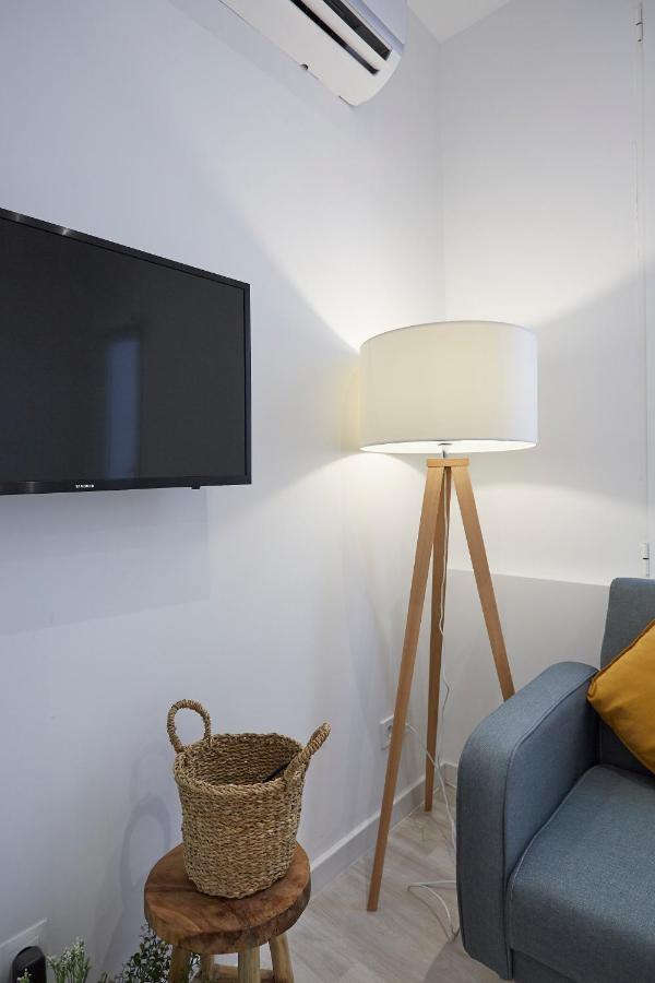 Leeways In Zurita Apartamento Madrid