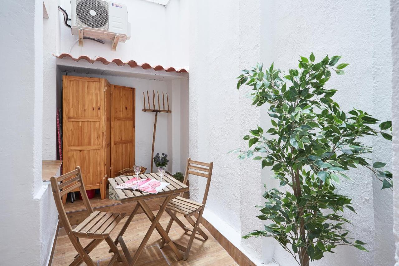 Apartamento Leeways In Zurita *