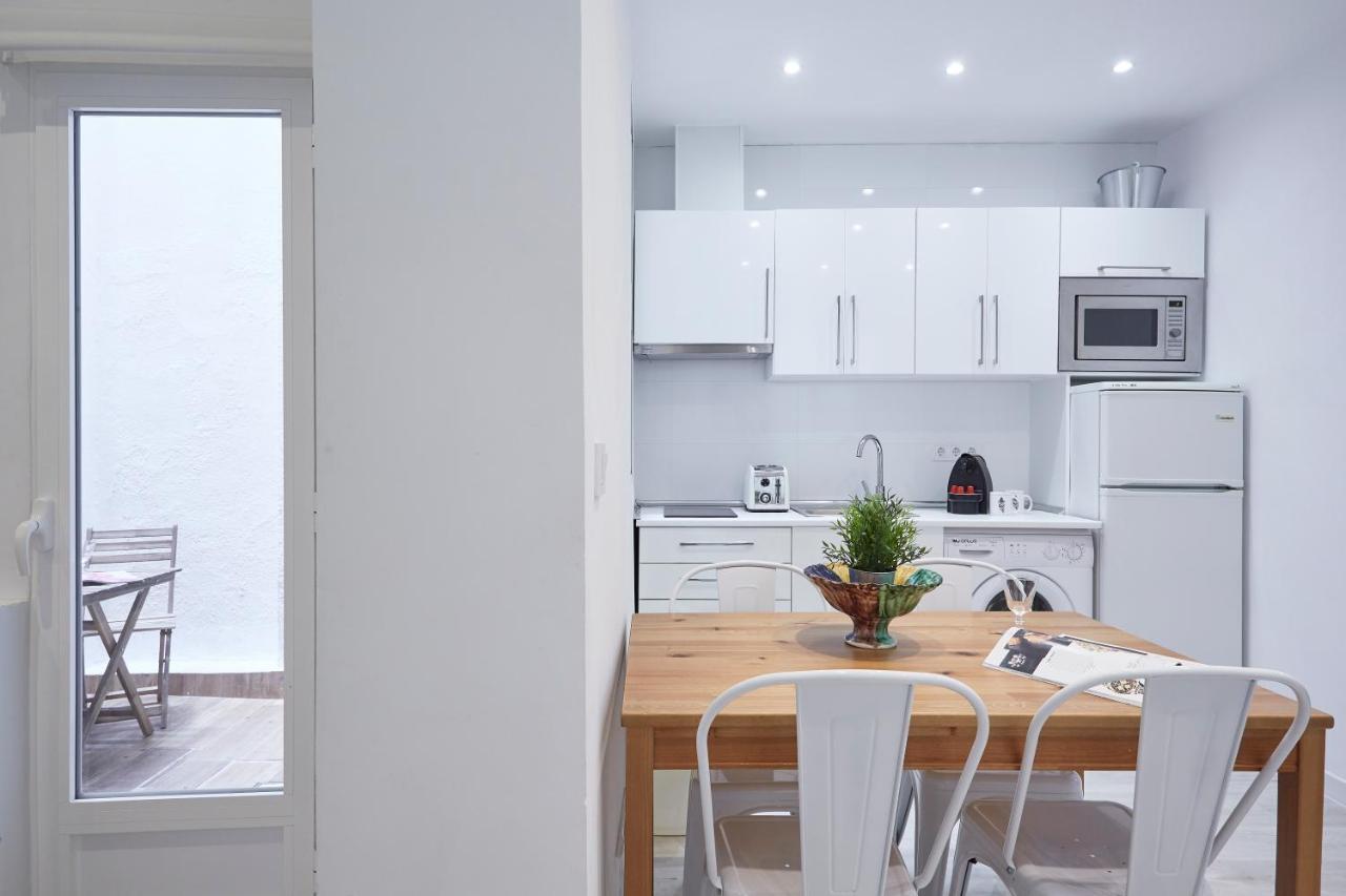 Apartamento Leeways In Zurita *
