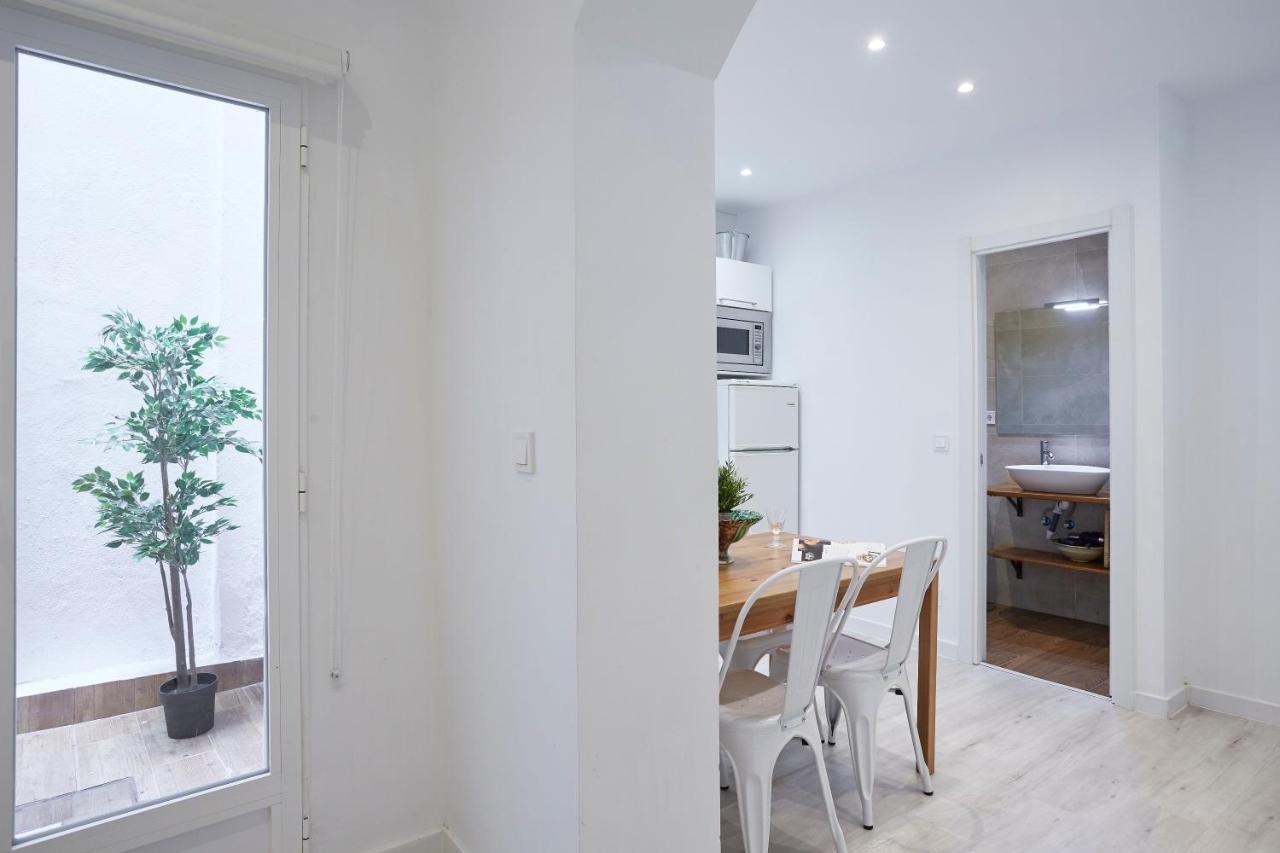 Leeways In Zurita Apartamento *