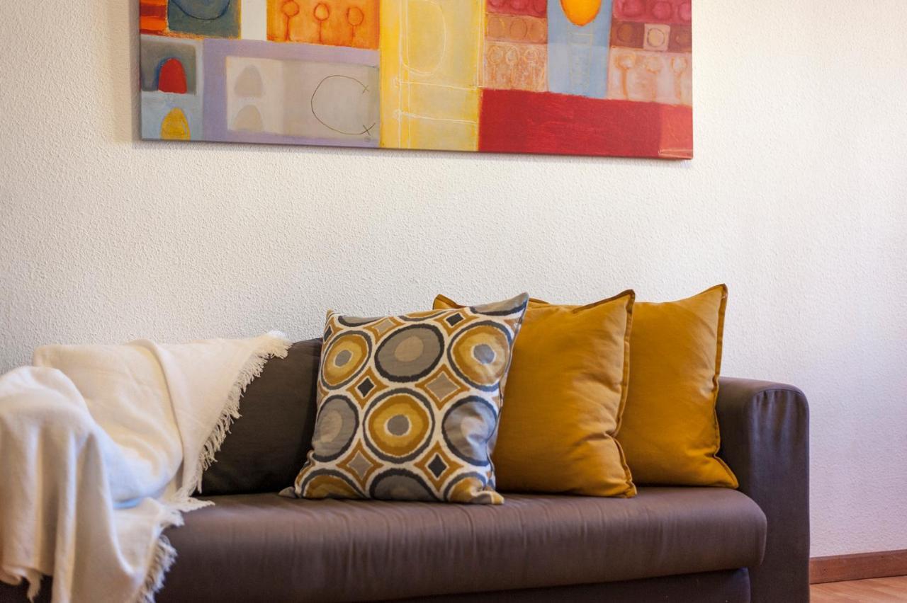 La Latina I - Puerta De Toledo I - Elevenhost Apartment Madrid