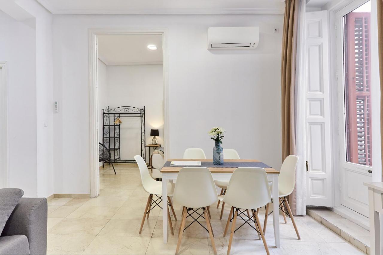 Apartamento Leeways Xii In Gran Vía