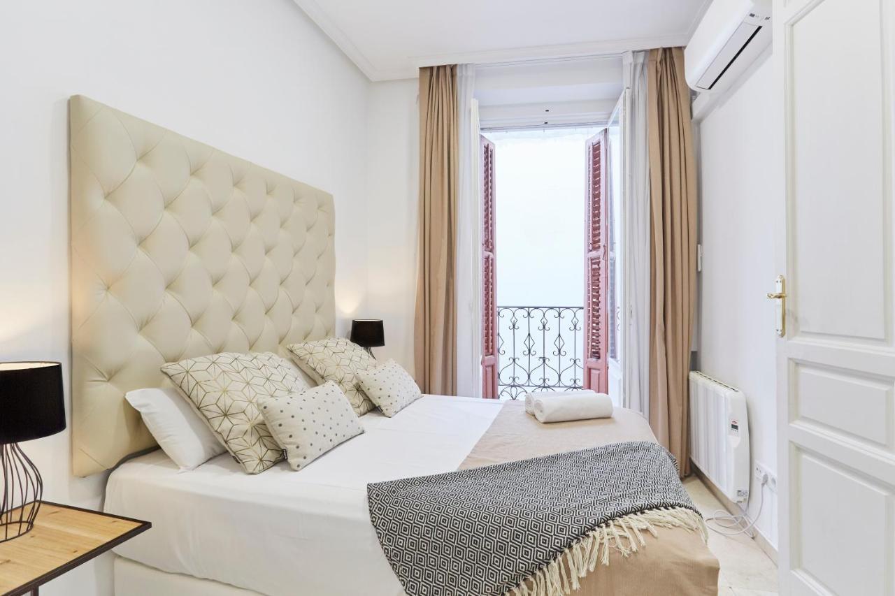 Apartamento Leeways Xii In Gran Vía