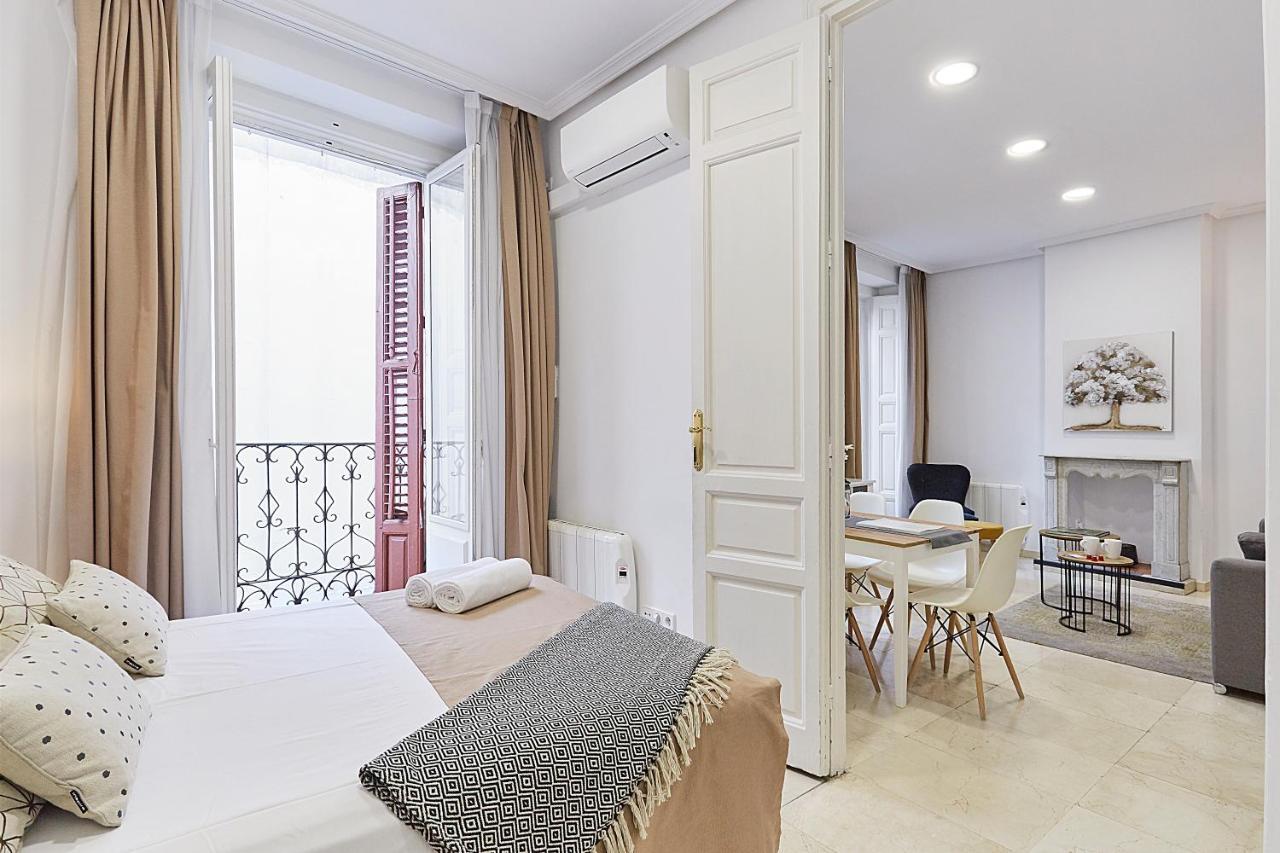 Apartamento Leeways Xii In Gran Vía