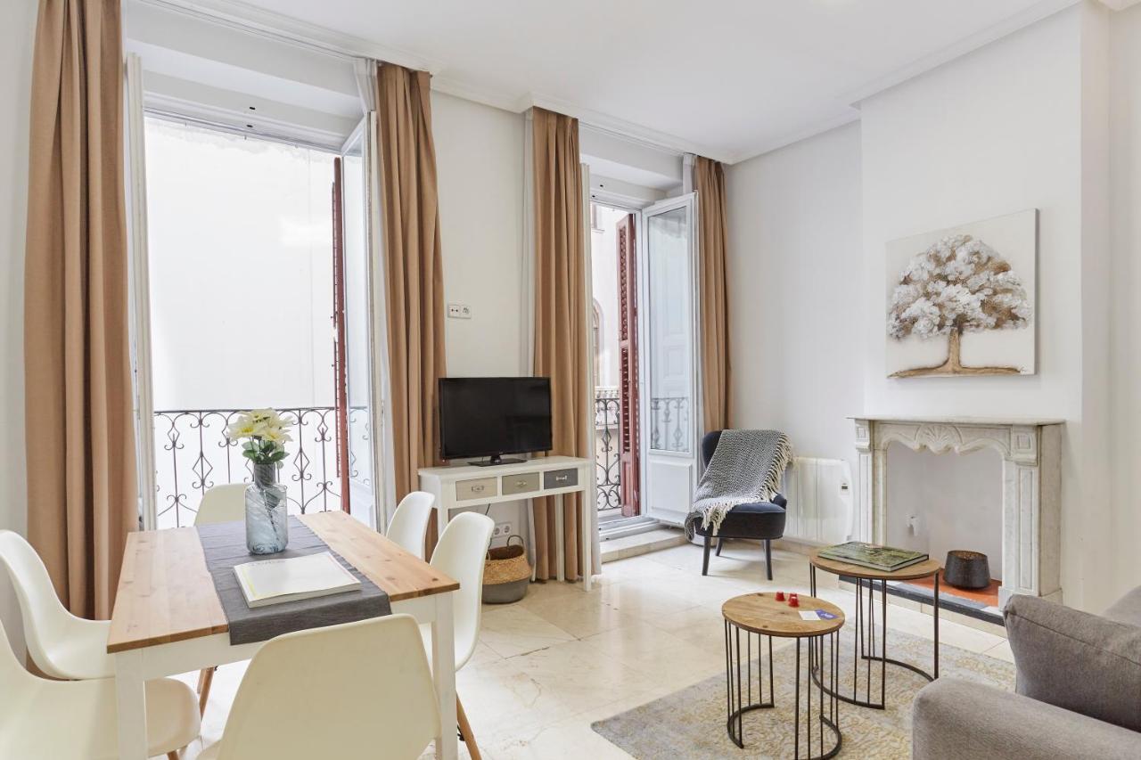 Apartamento Leeways Xii In Gran Vía *
