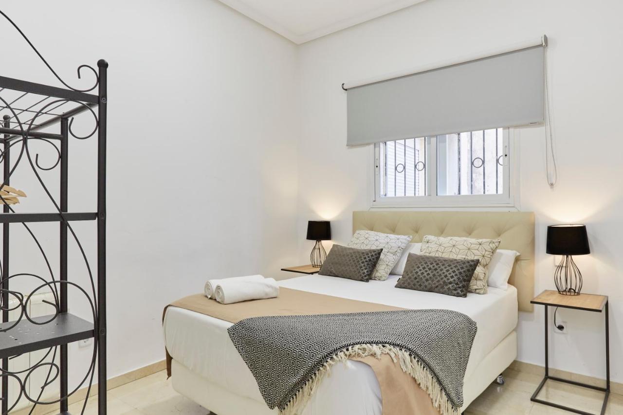 Apartamento Leeways Xii In Gran Vía