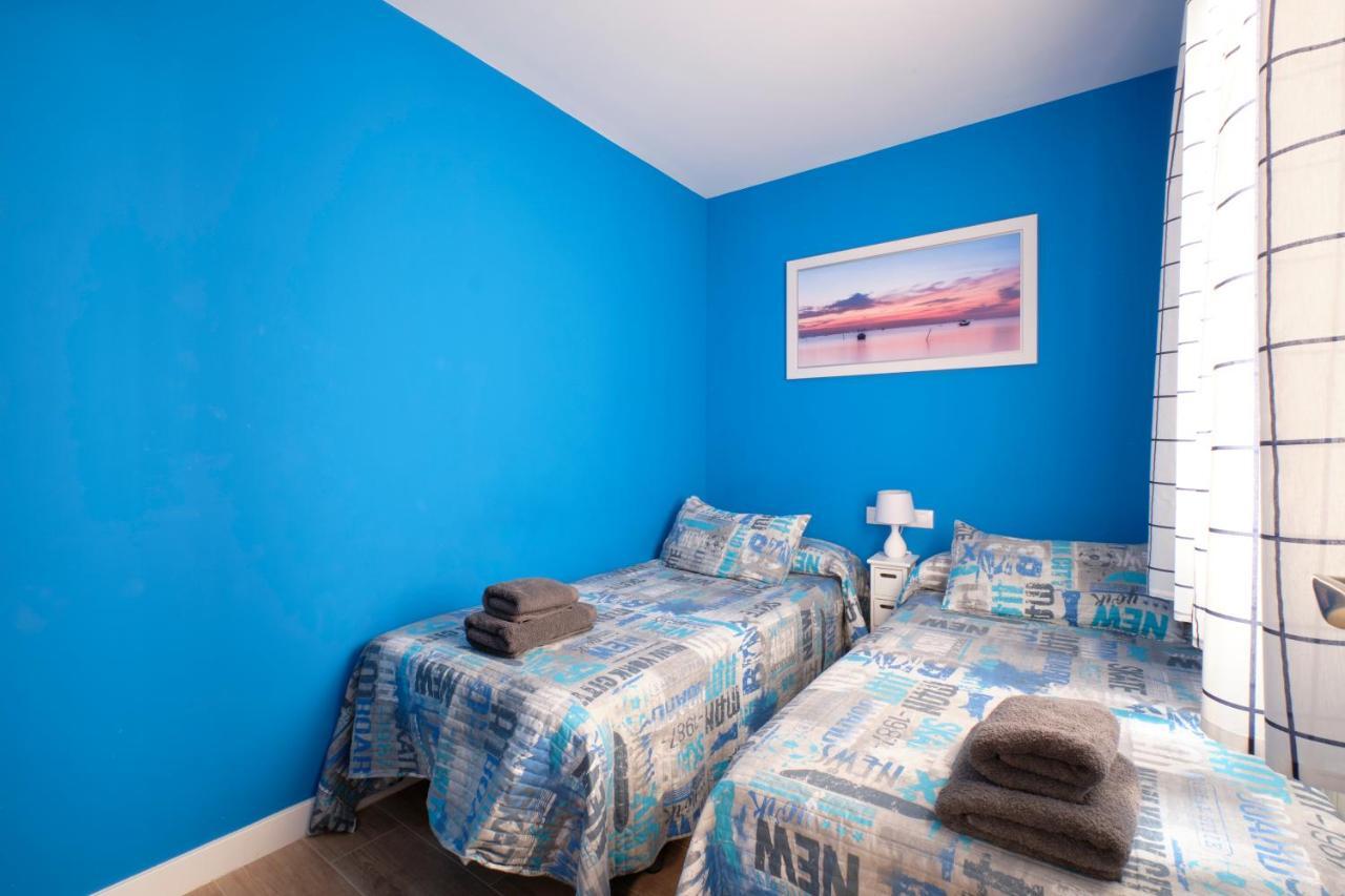 Apartamento Ever House - Alcala Diva 2 Rooftop Madrid
