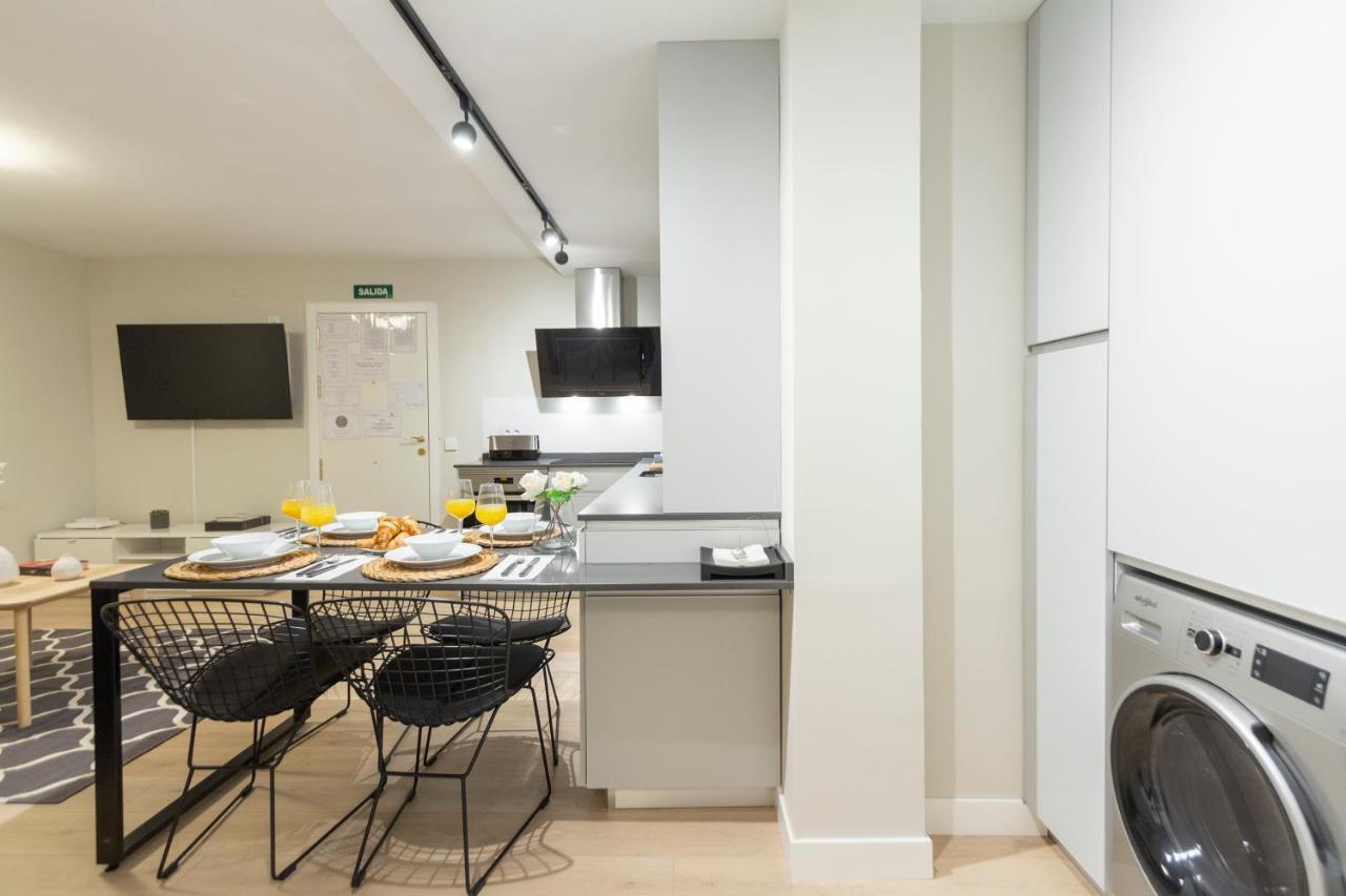 Apartamento Dobo Clara Del Rey