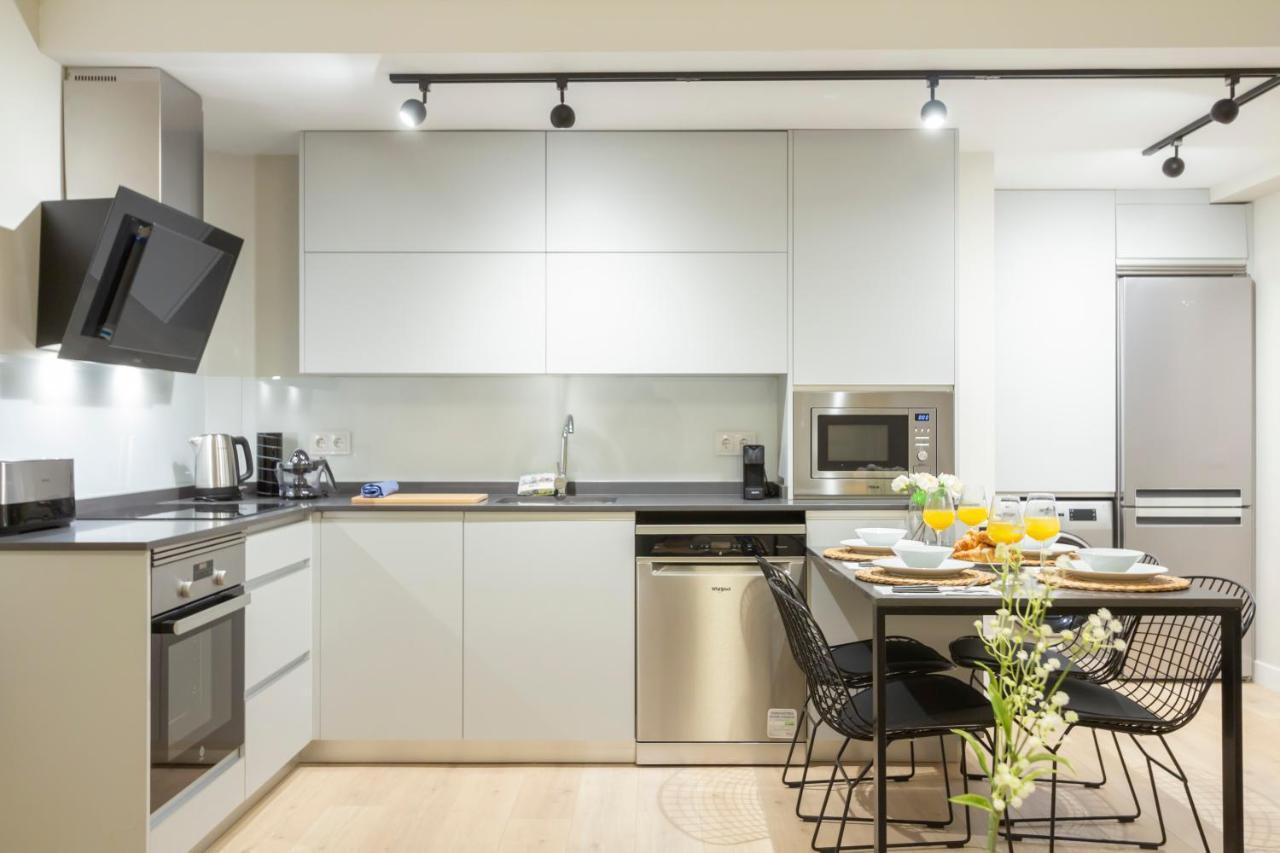 Apartamento Dobo Clara Del Rey *