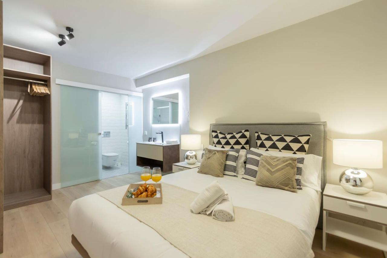 Apartamento Dobo Clara Del Rey *