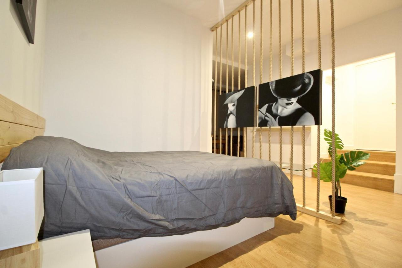 Apartamento #mu15es Castellana *