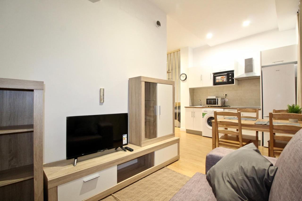 #mu15es Castellana Apartamento