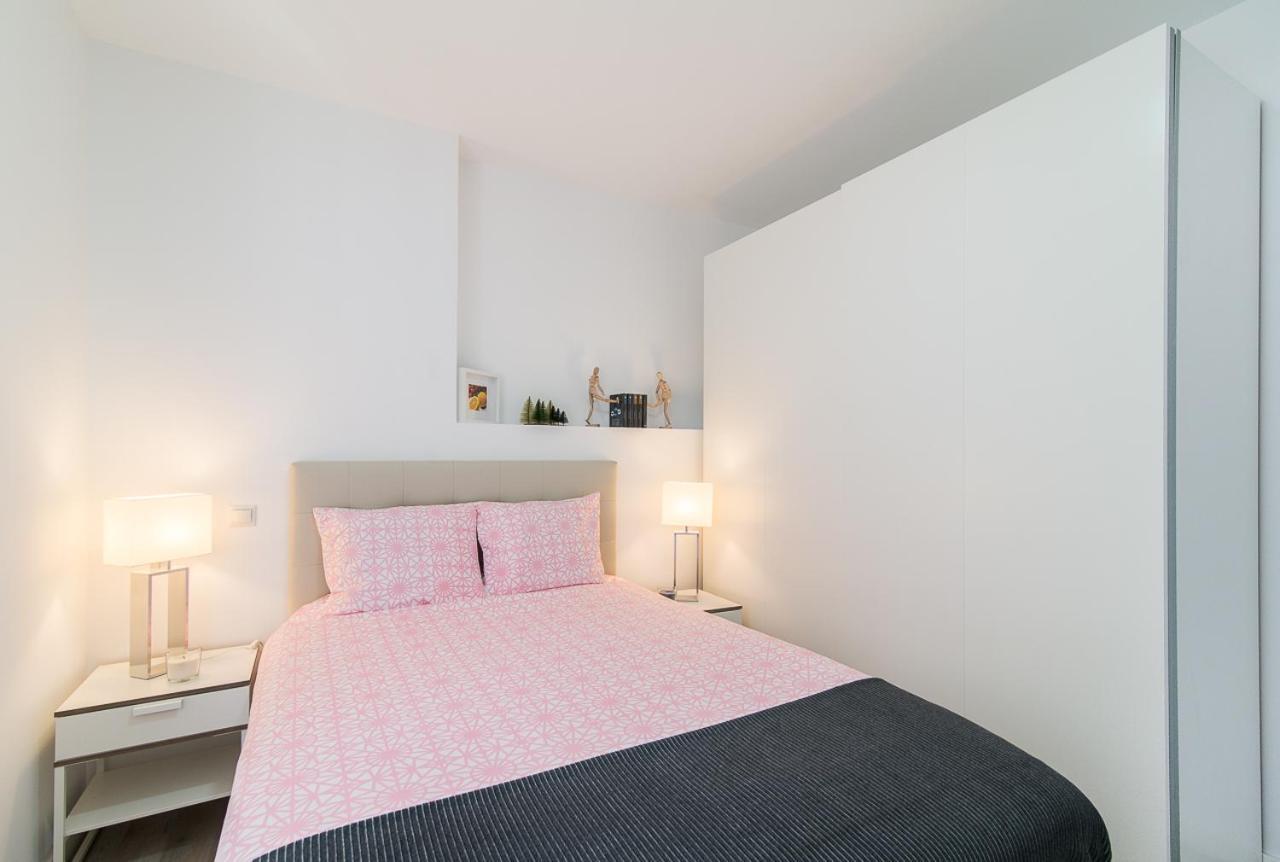 Apartamento #ru27 Alcalá *
