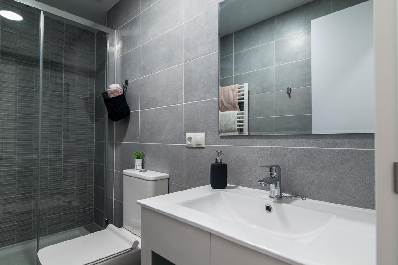Apartamento #ru27 Alcalá