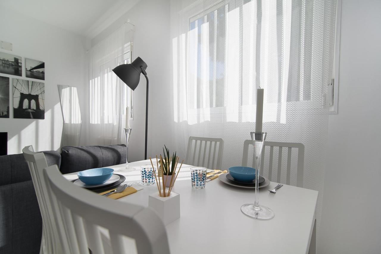 #ru27 Alcalá Apartamento Madrid