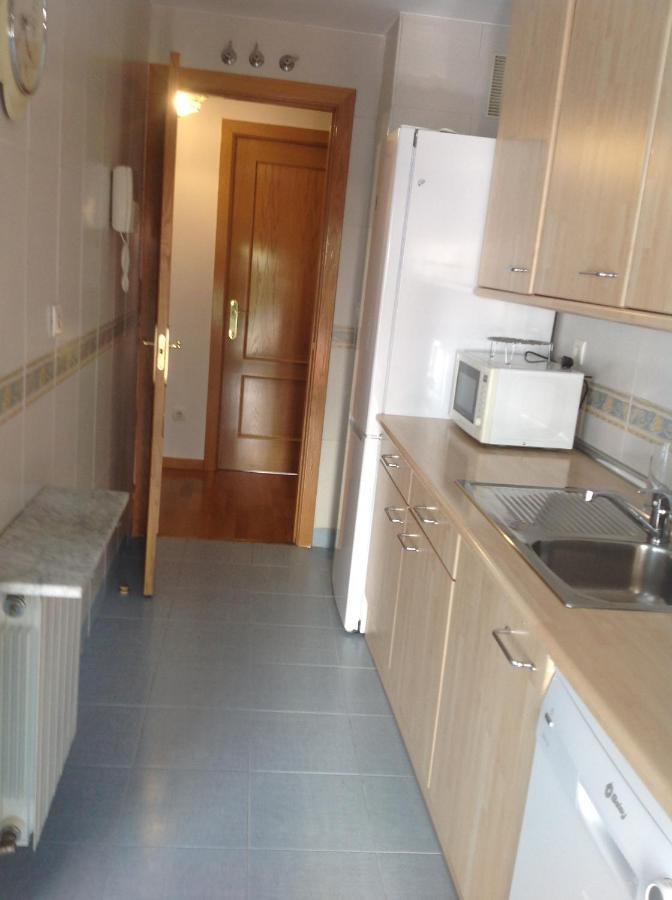 Сasa de vacaciones Nice Stay Madrid