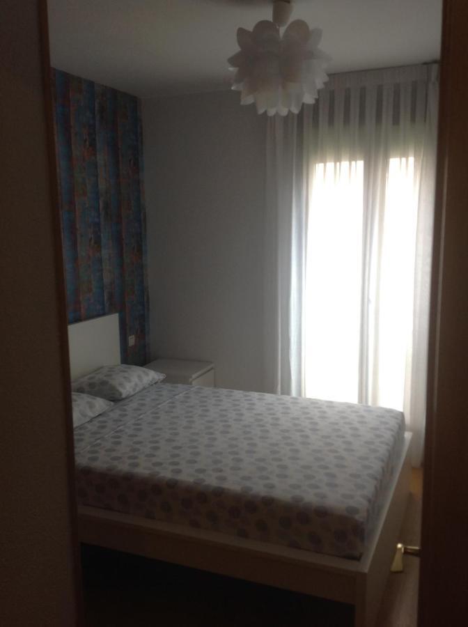 Сasa de vacaciones Nice Stay *