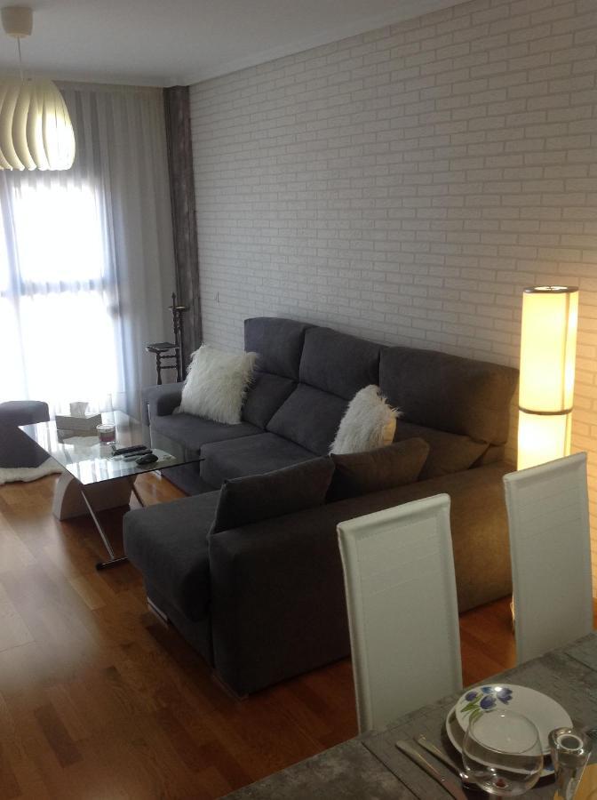 Сasa de vacaciones Nice Stay Madrid