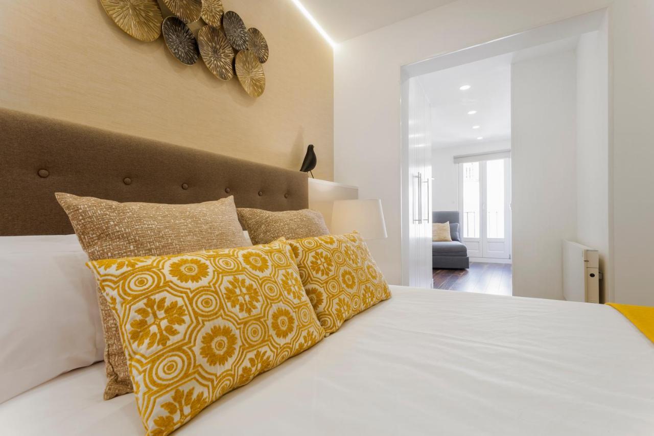 Dobo Relatores Apartamento Madrid
