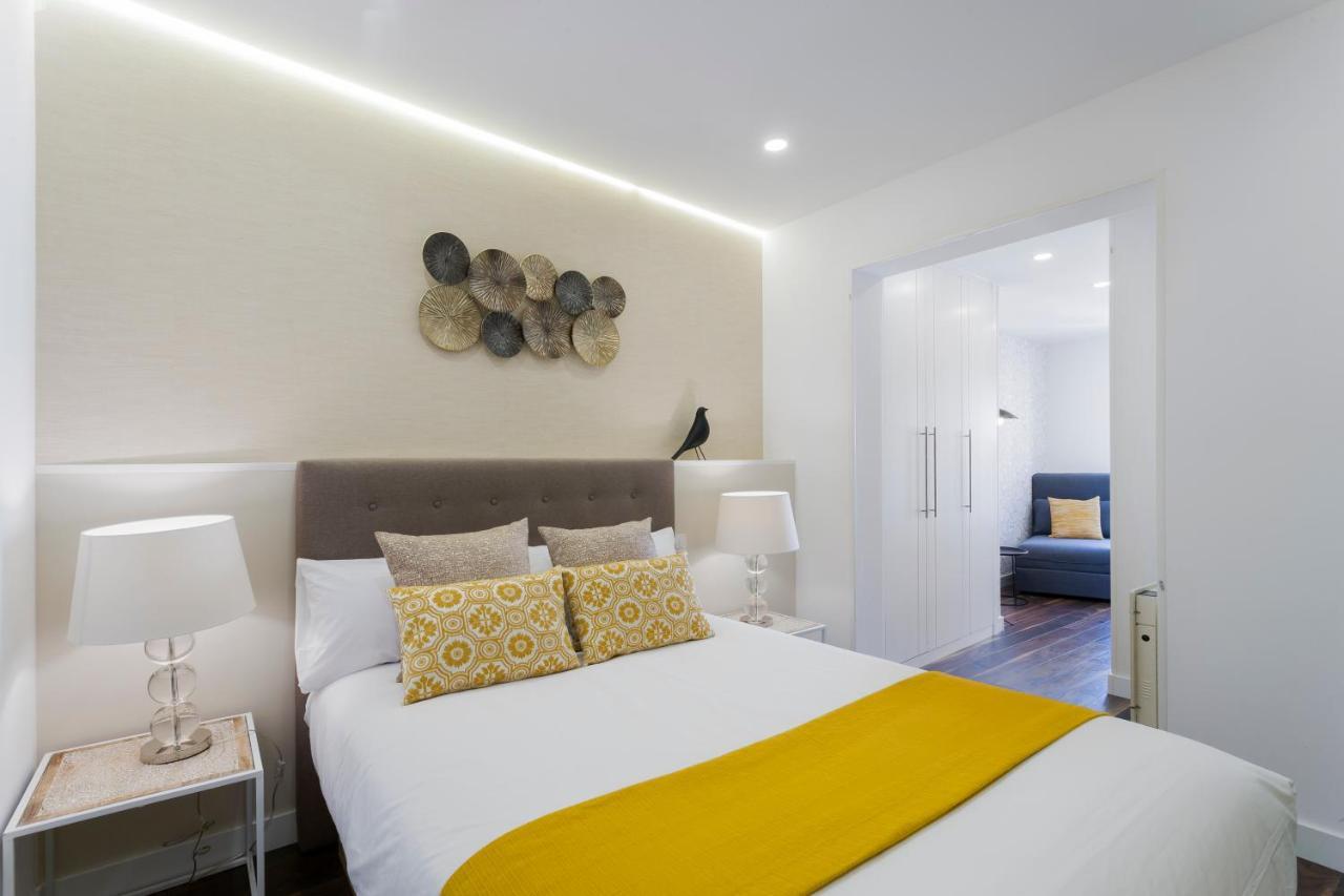 Apartamento Dobo Relatores