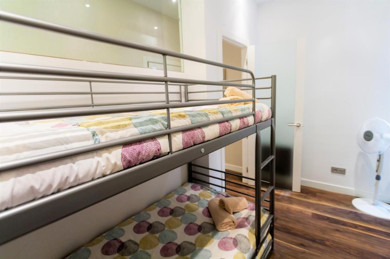 Apartamento Dobo Relatores