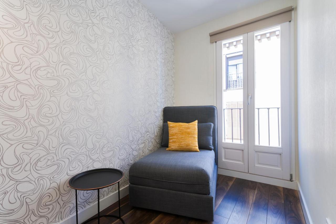 Apartamento Dobo Relatores