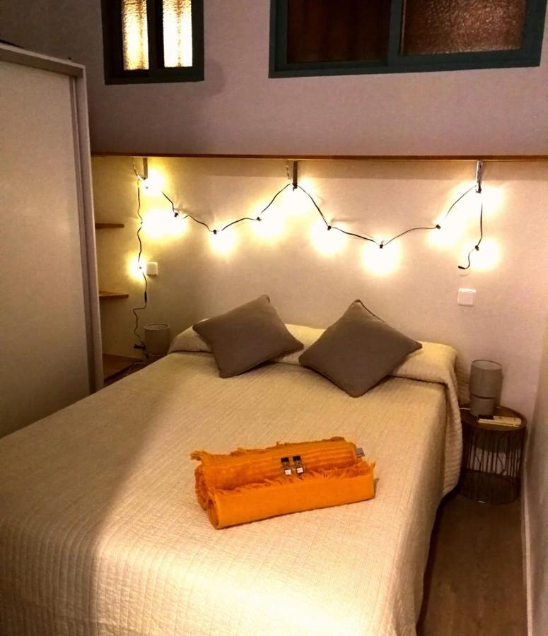 Moderno Apartamento Con Wifi Y Aire Acondicionado *