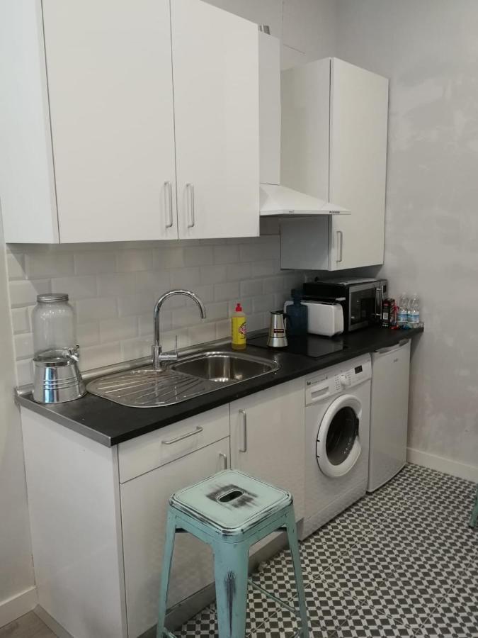 Moderno Apartamento Con Wifi Y Aire Acondicionado *