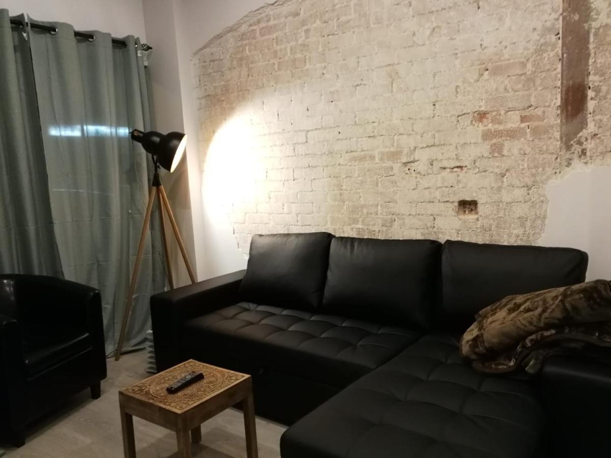 Moderno Apartamento Con Wifi Y Aire Acondicionado Madrid