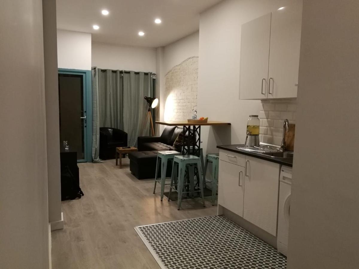 Moderno Apartamento Con Wifi Y Aire Acondicionado