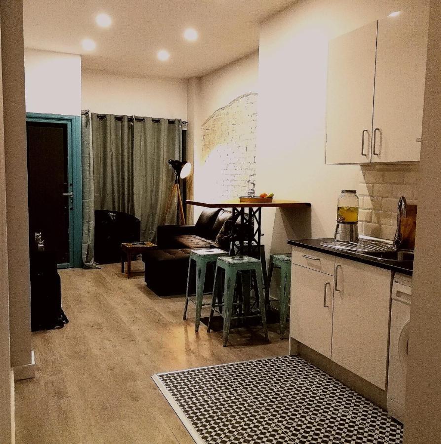 Moderno Apartamento Con Wifi Y Aire Acondicionado Apartamento