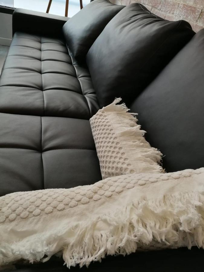 Moderno Apartamento Con Wifi Y Aire Acondicionado Madrid