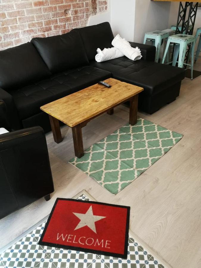 Apartamento Moderno Apartamento Con Wifi Y Aire Acondicionado