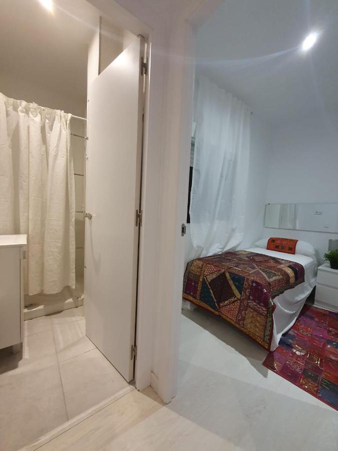 Marques De Goya Tph Apartamento *