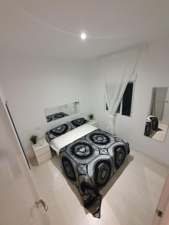 Apartamento Marques De Goya Tph Madrid