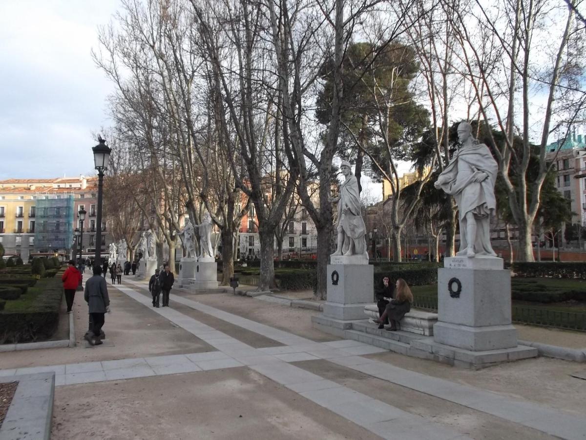 Marques De Goya Tph * Madrid