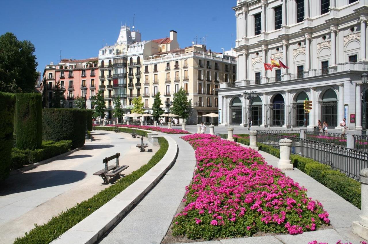 Apartamento Marques De Goya Tph *