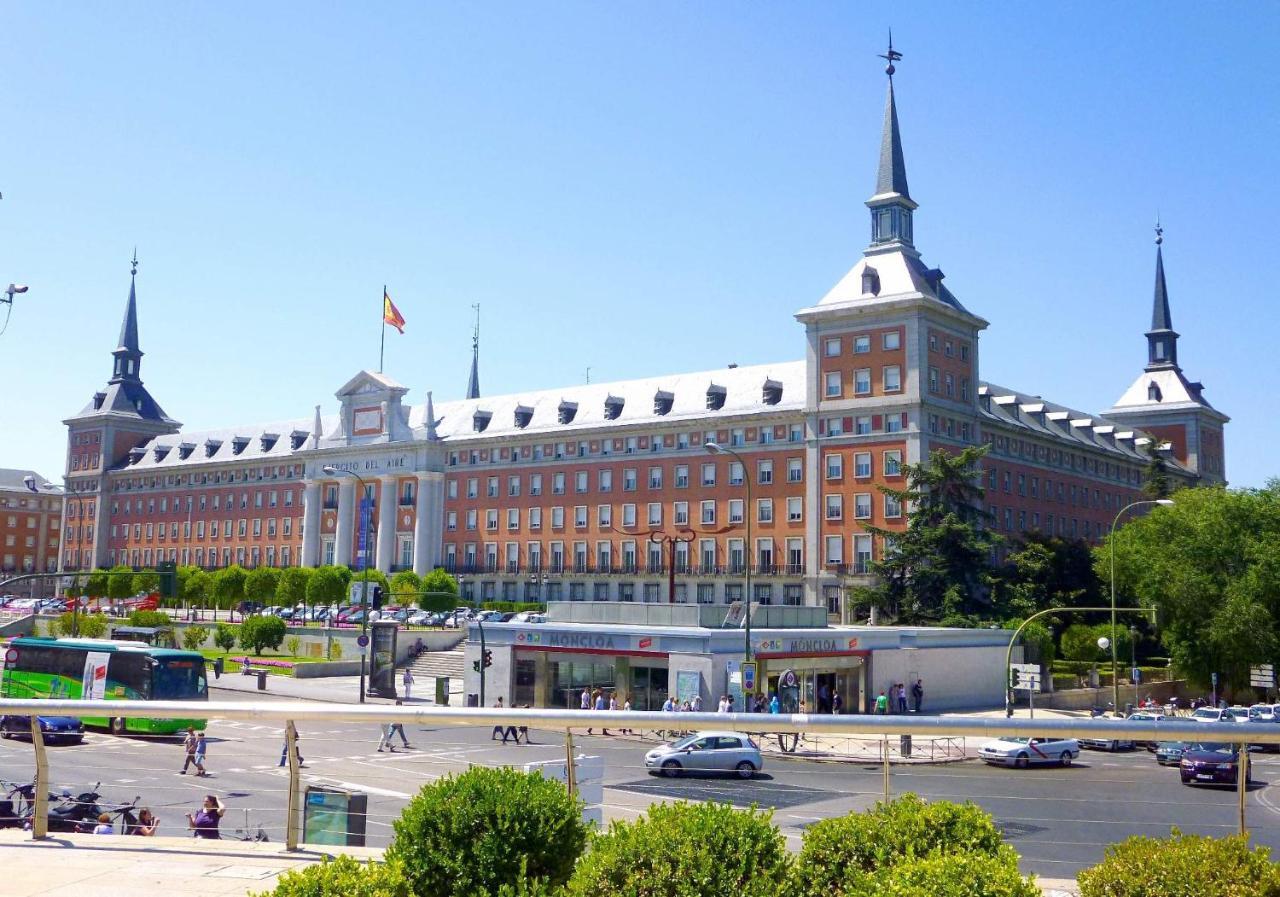 Marques De Goya Tph * Madrid