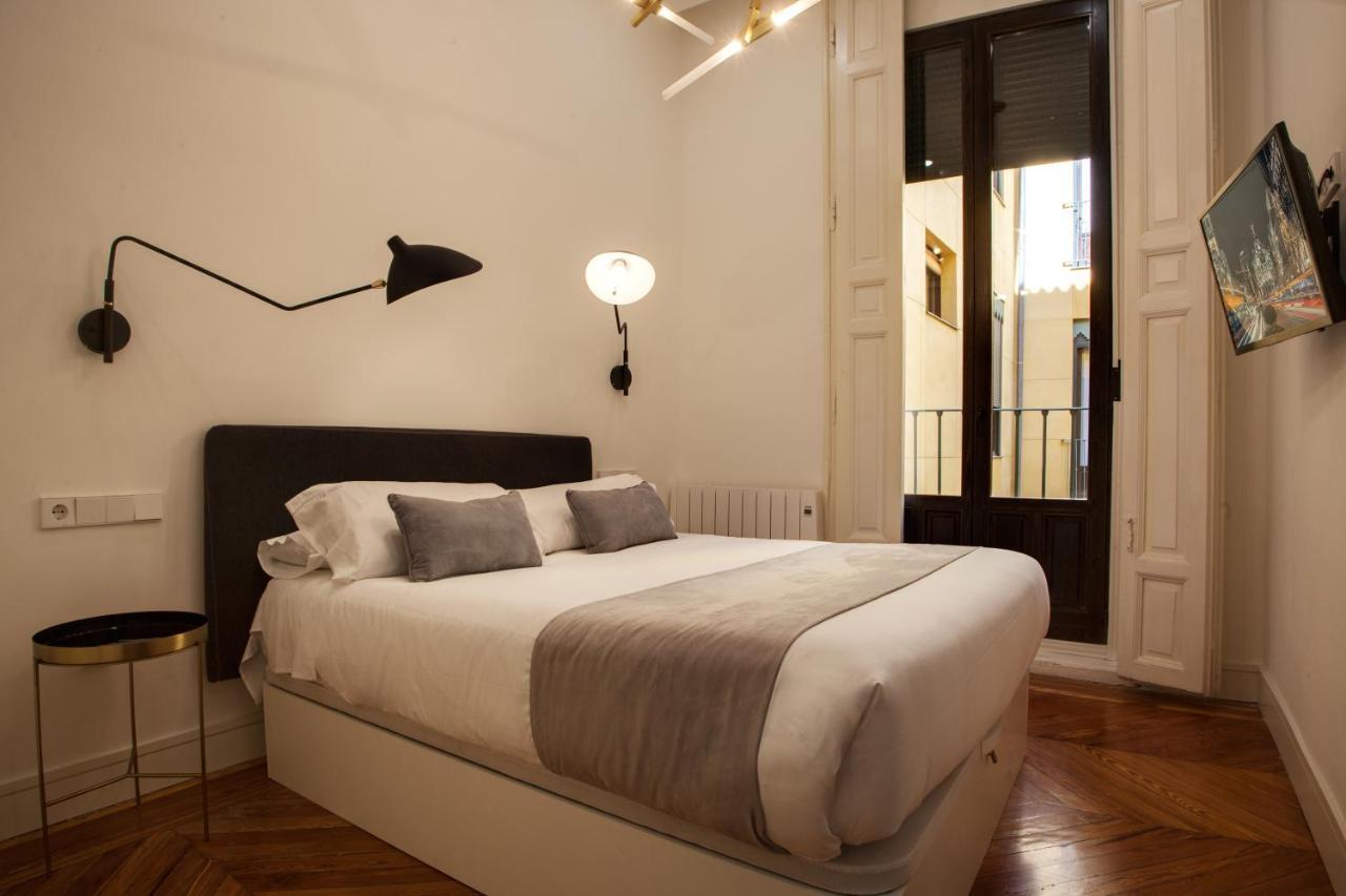 Apartamento Sy Fuencarral *