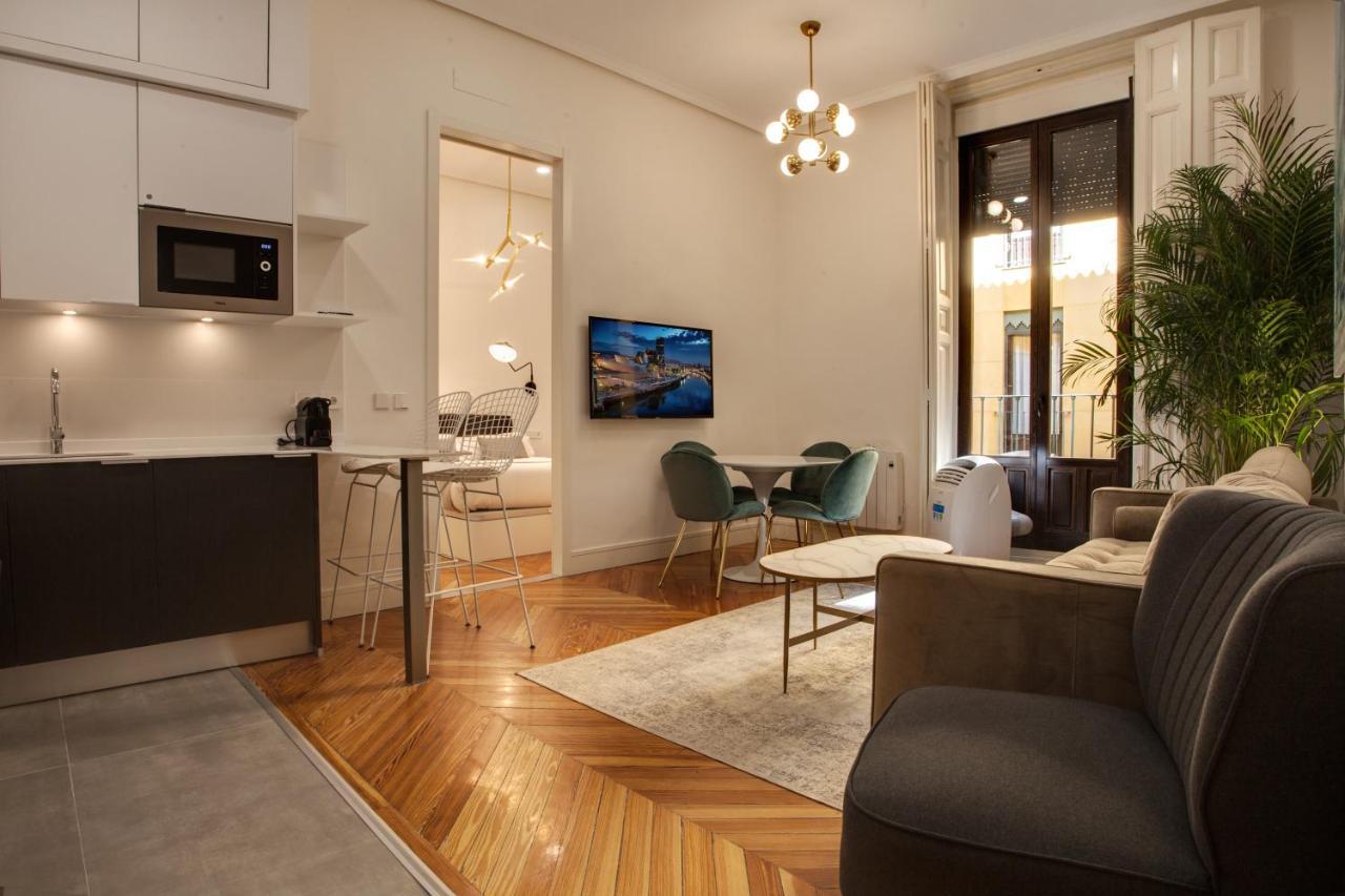 Apartamento Sy Fuencarral