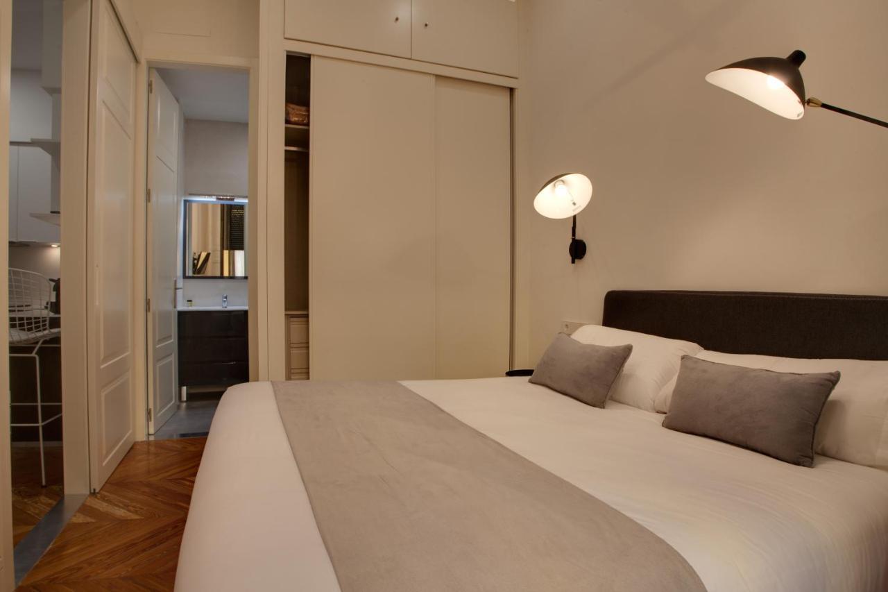 Apartamento Sy Fuencarral