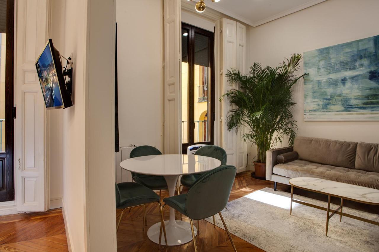 Sy Fuencarral Apartamento Madrid