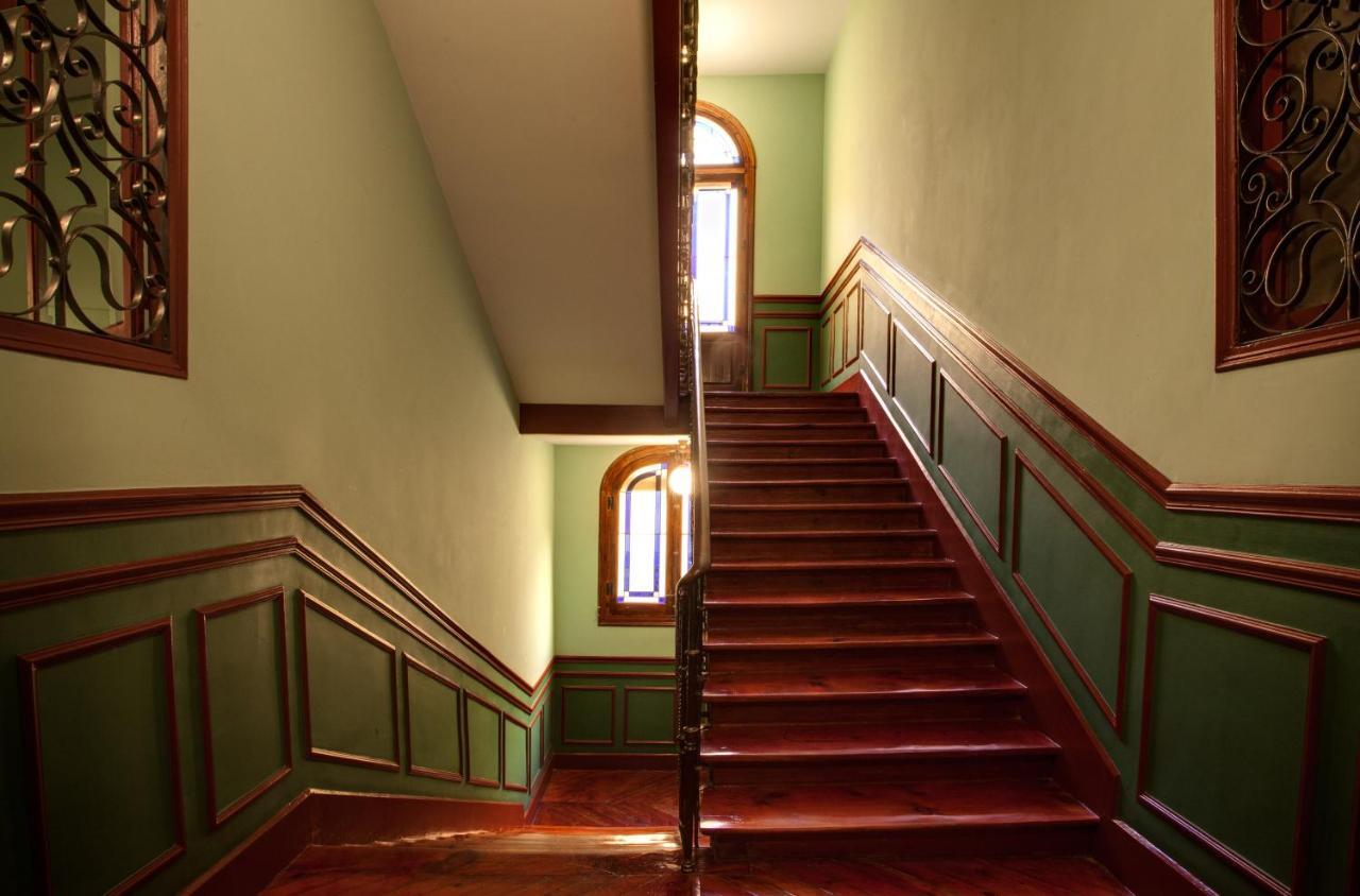 Sy Fuencarral Apartamento Madrid
