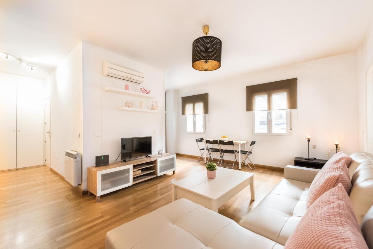 Apartamento Centro De * Madrid
