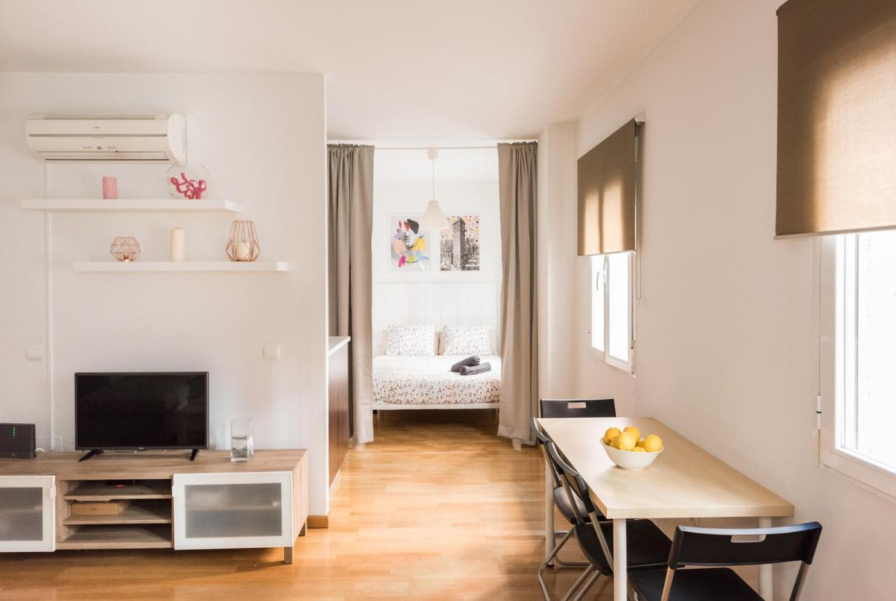 Apartamento Centro De *