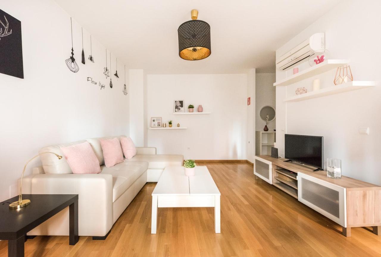 Apartamento Centro De * Madrid