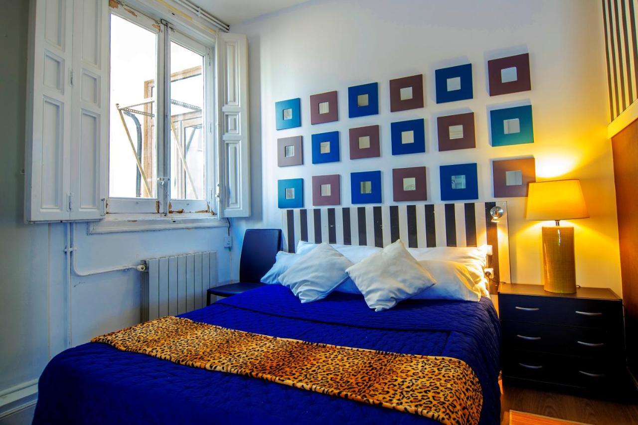 Trafalgar Centro Apartament Tph