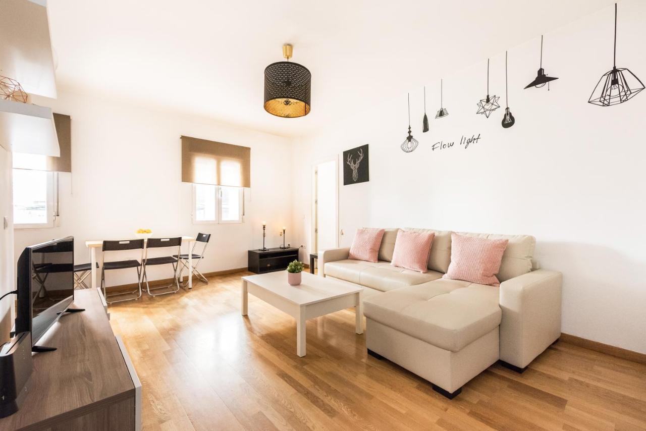 Apartamento Centro De *