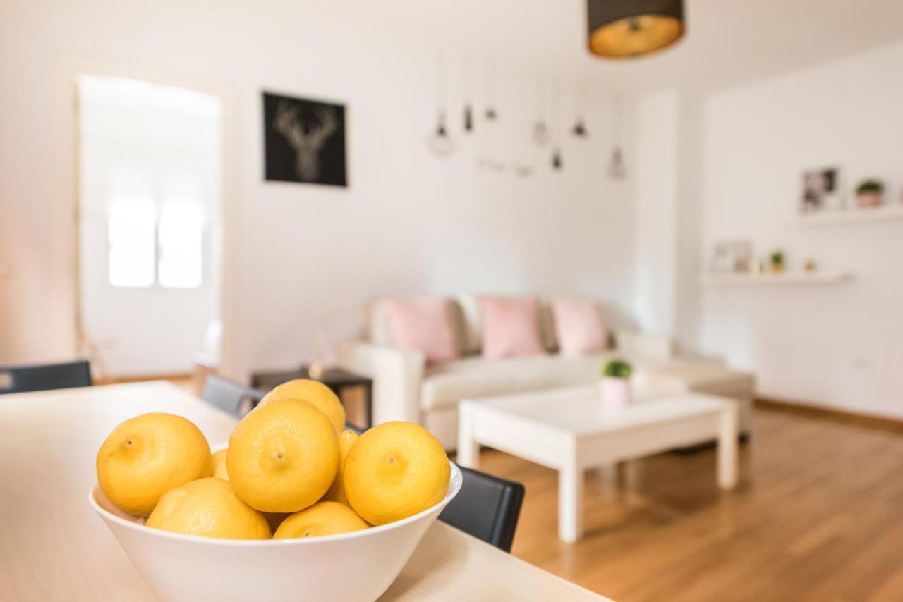 Apartamento Centro De * Madrid
