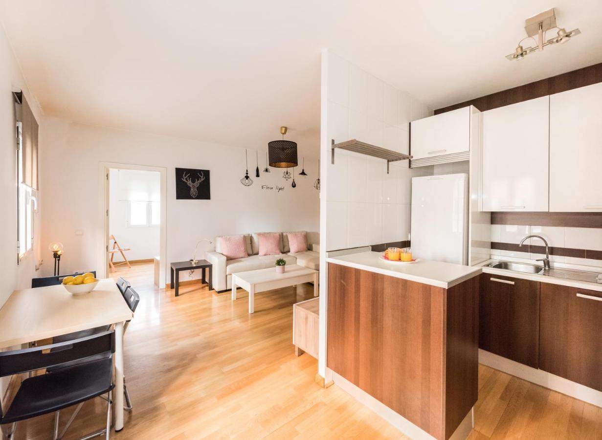 Apartamento Centro De Apartamento *